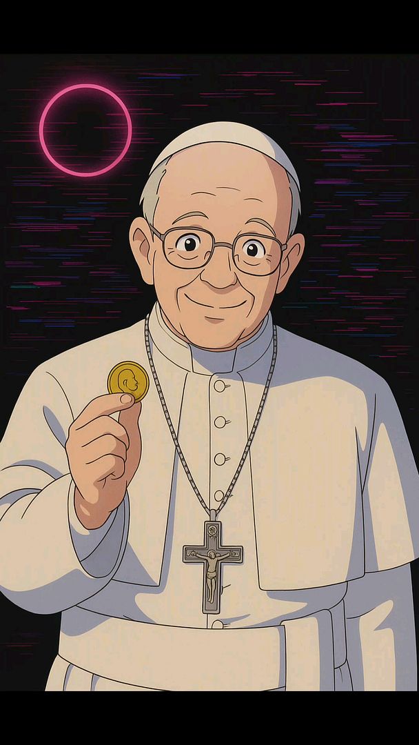 Coin bless you all✨