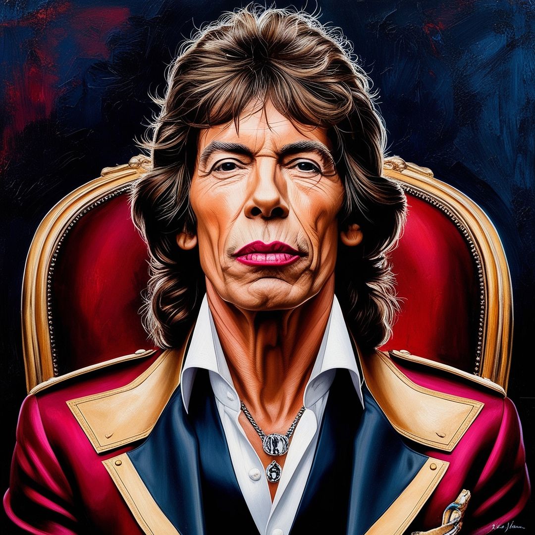 Jagger