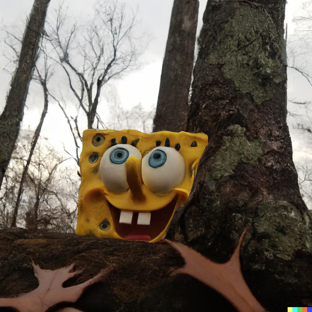 Spunchbob