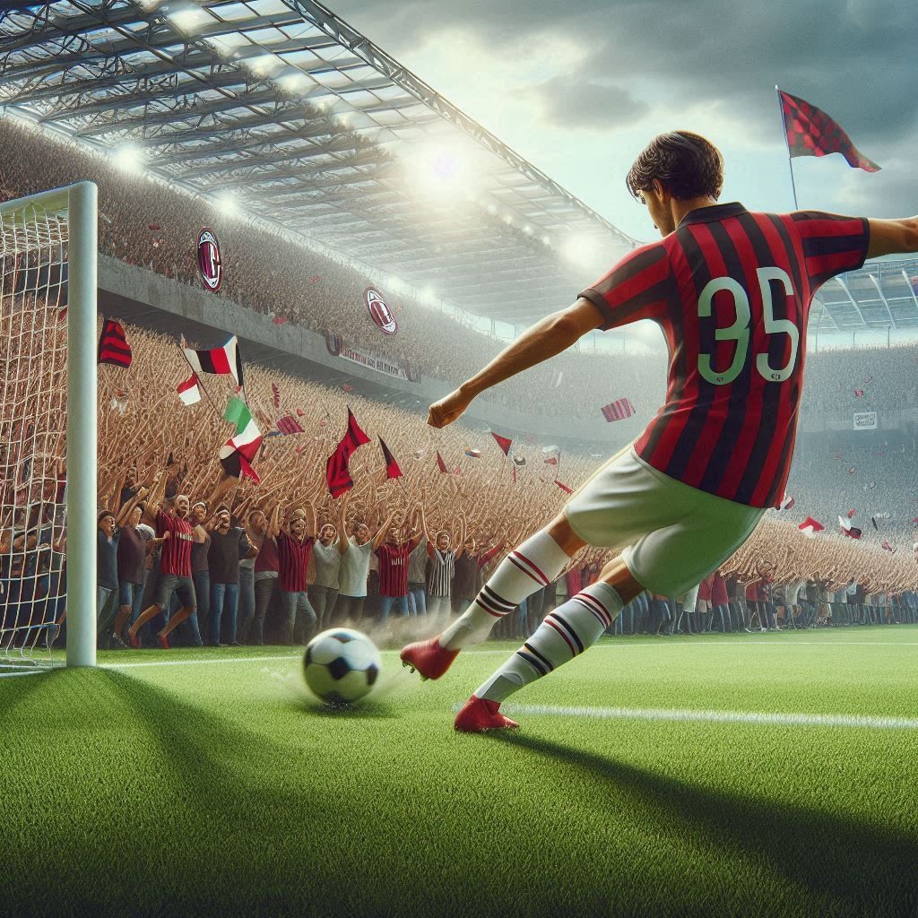 ac milan