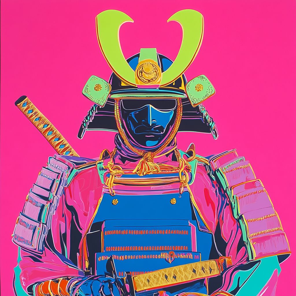 Samurai