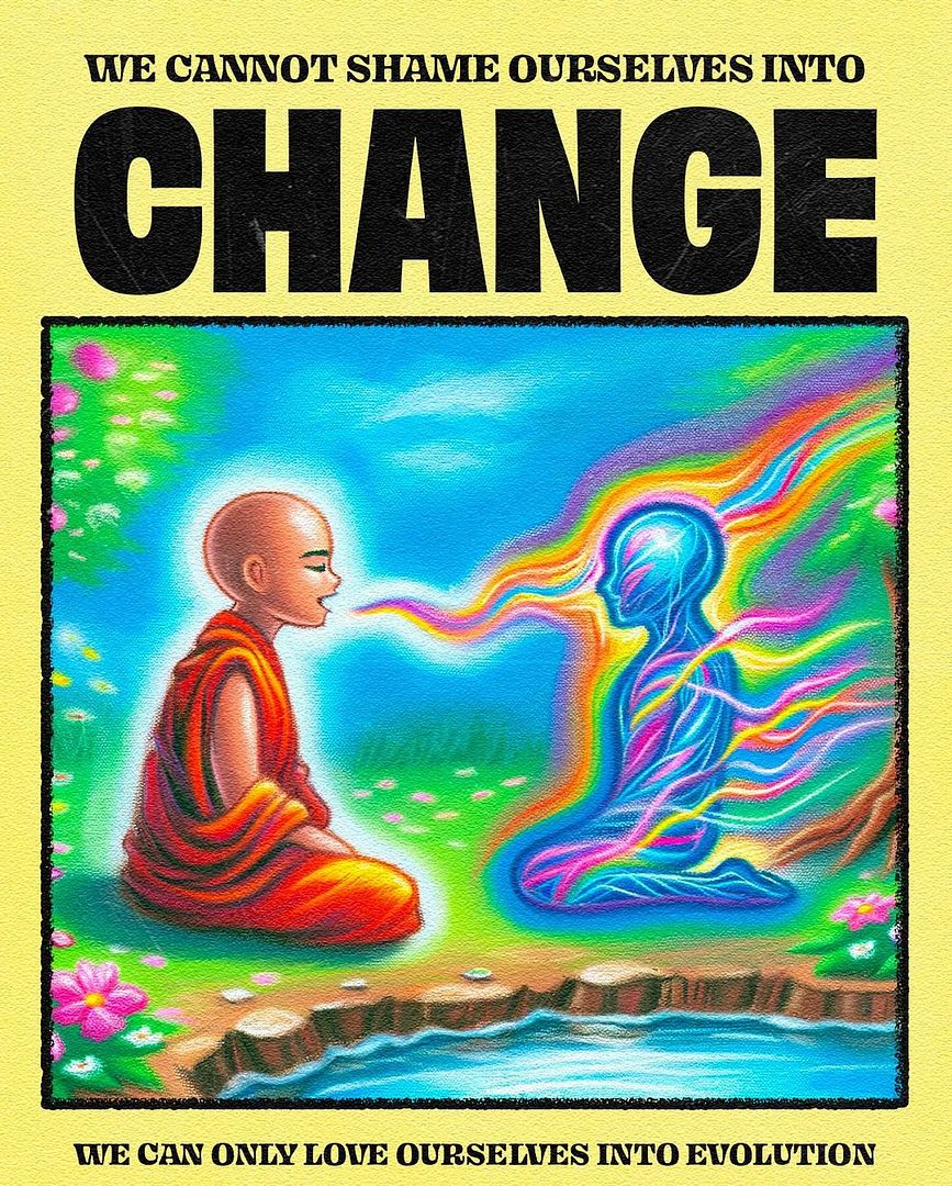 Change