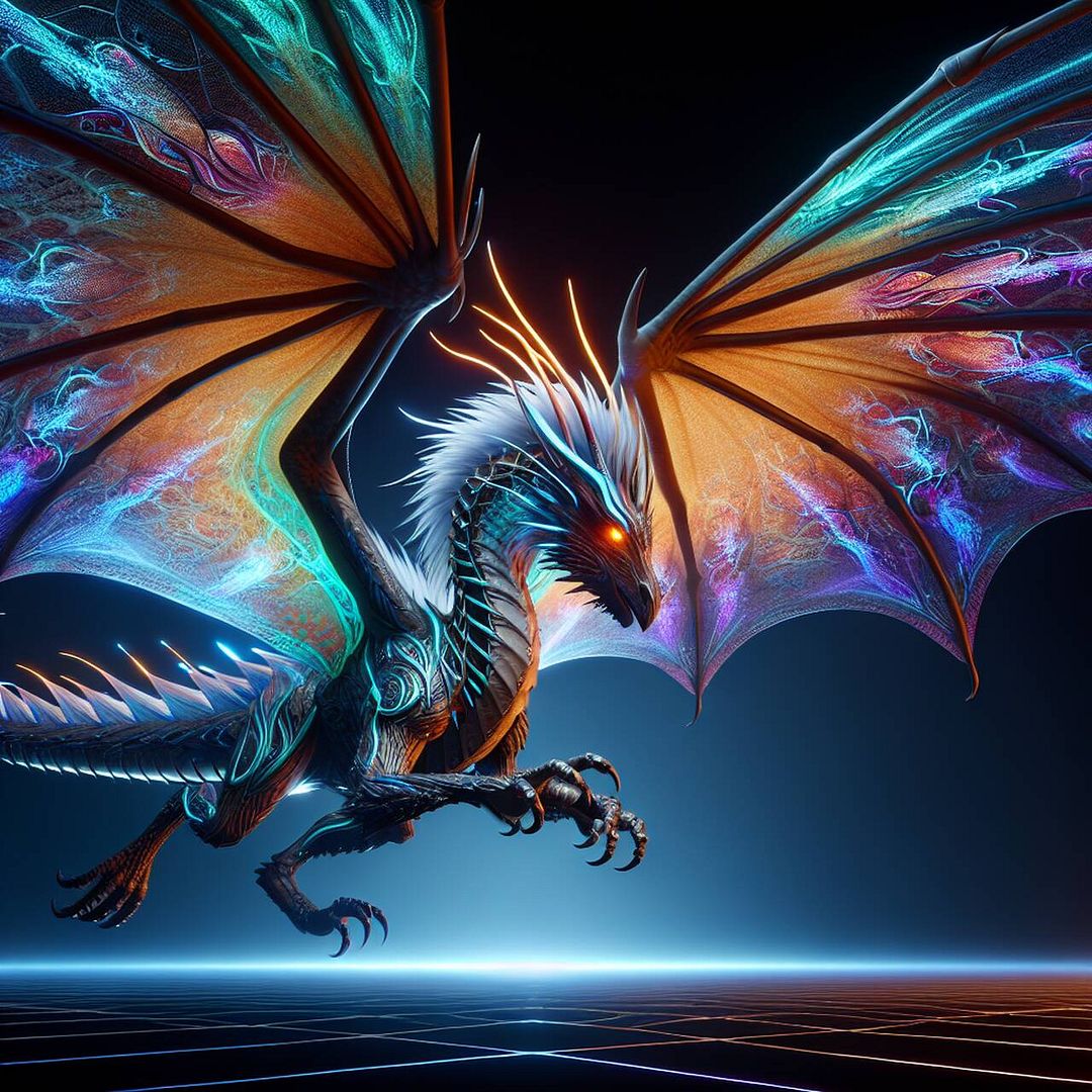 dragon