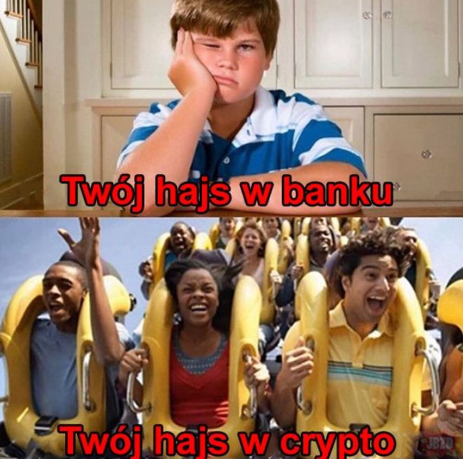 Bank VS Crypto