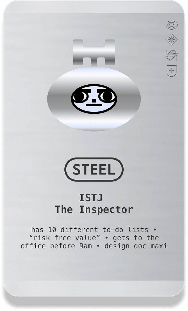 Steel