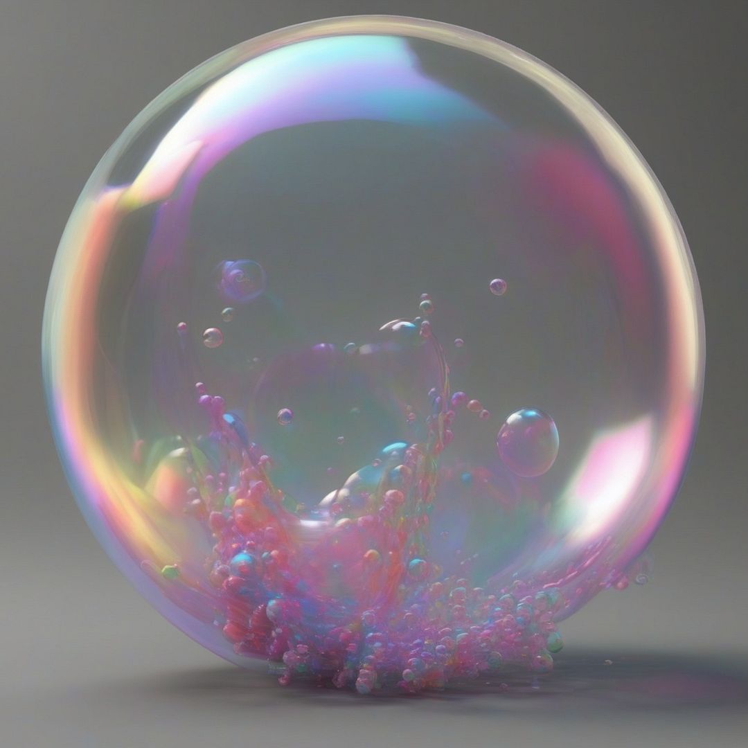 BubbleBlum