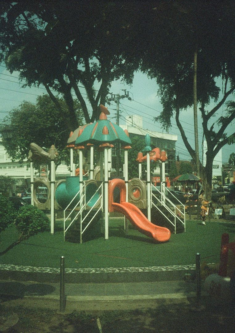 playground