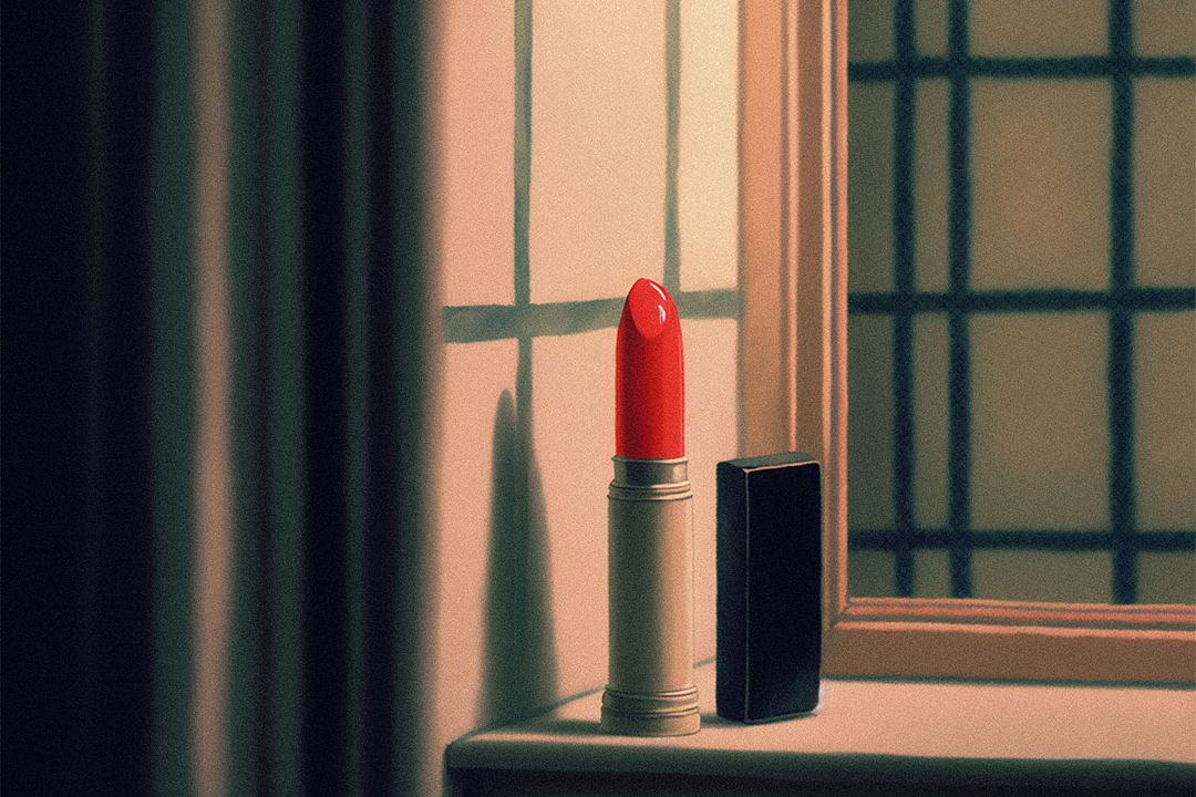 Lipstick