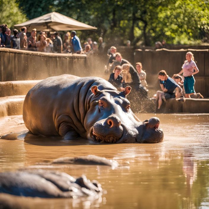 hippoinzoo