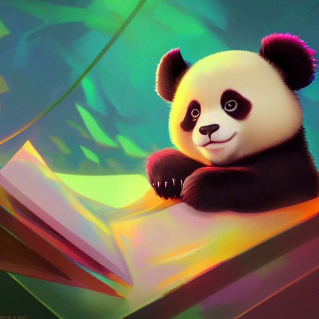 panda