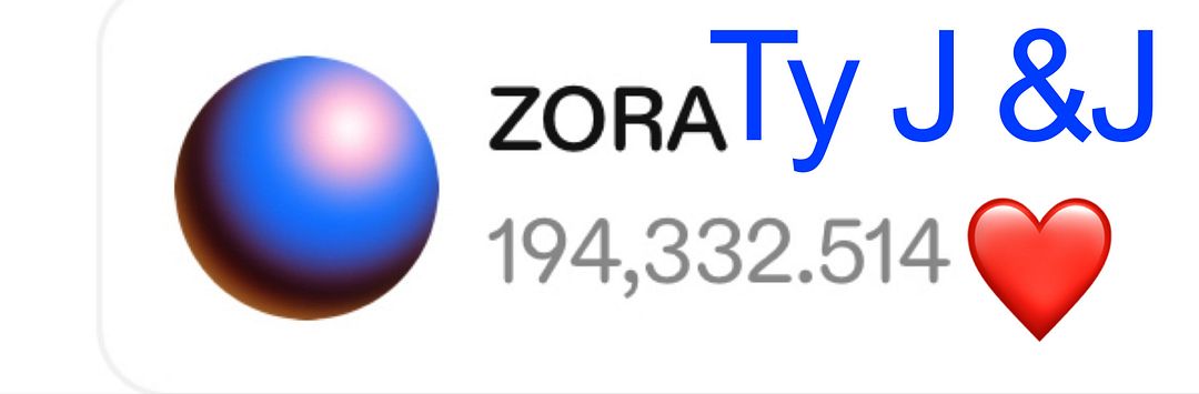 Amazing Zora