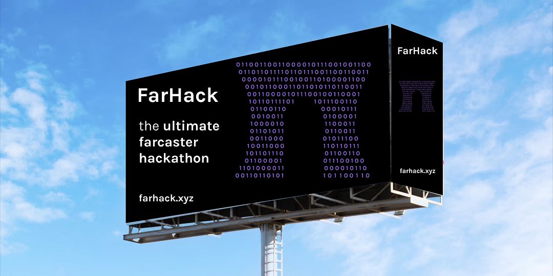 FarHack Summer