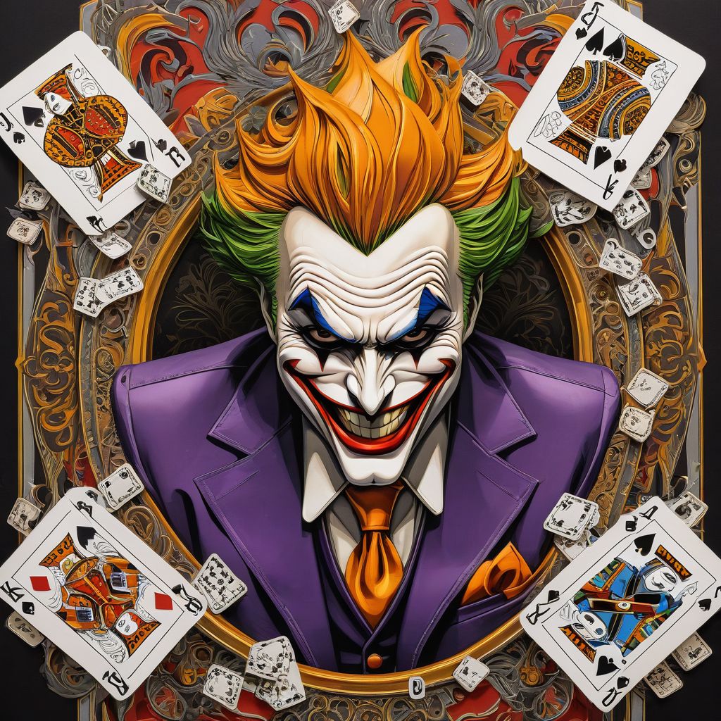 joker poker2