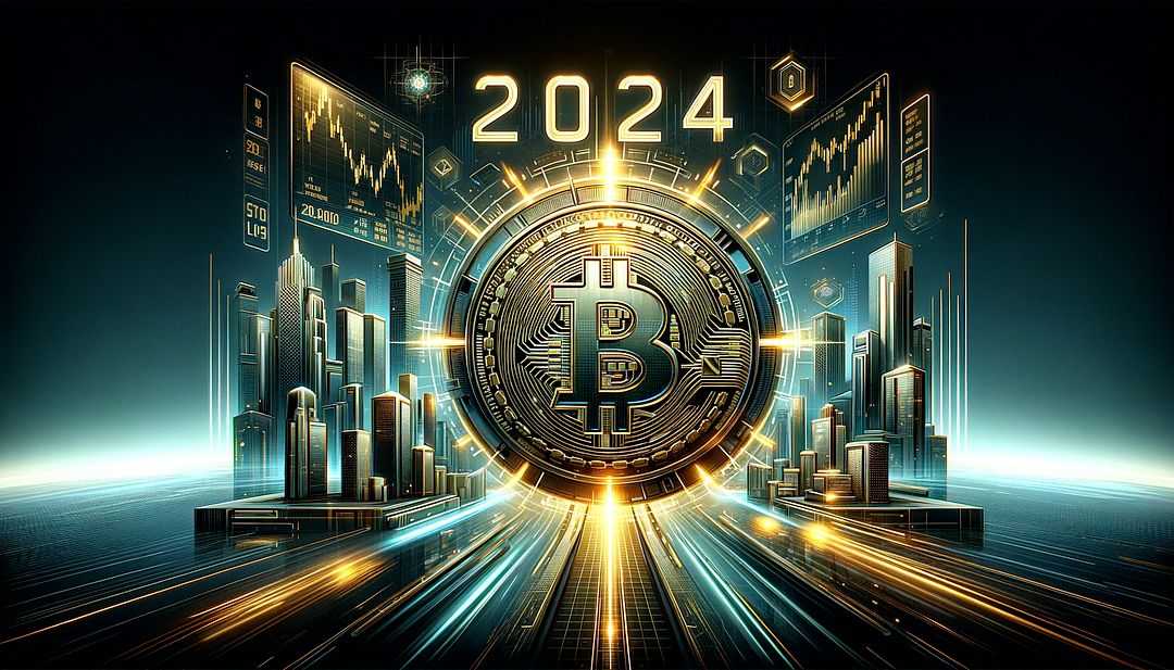 BTC 2024