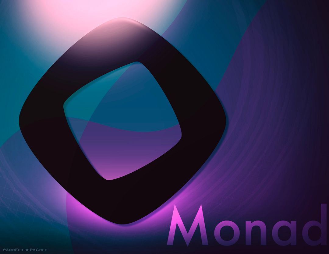 Monad Glow