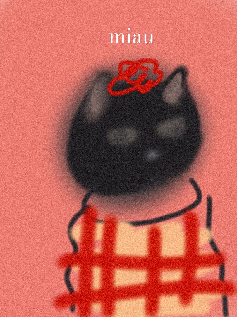 miau