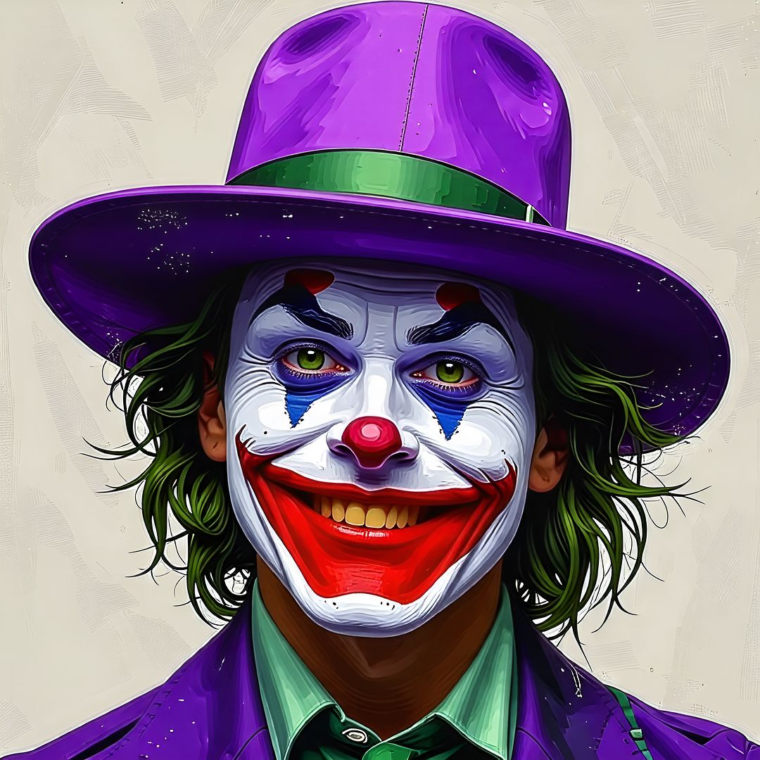 JOKER DEGEN_21