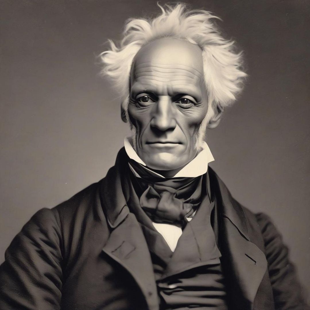 Arthur Schopenhauer