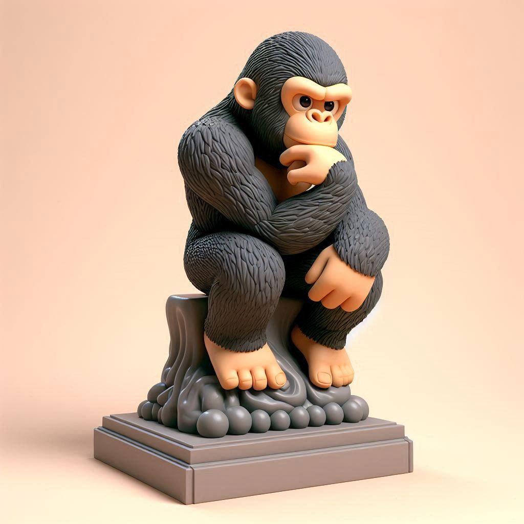 The Thinker