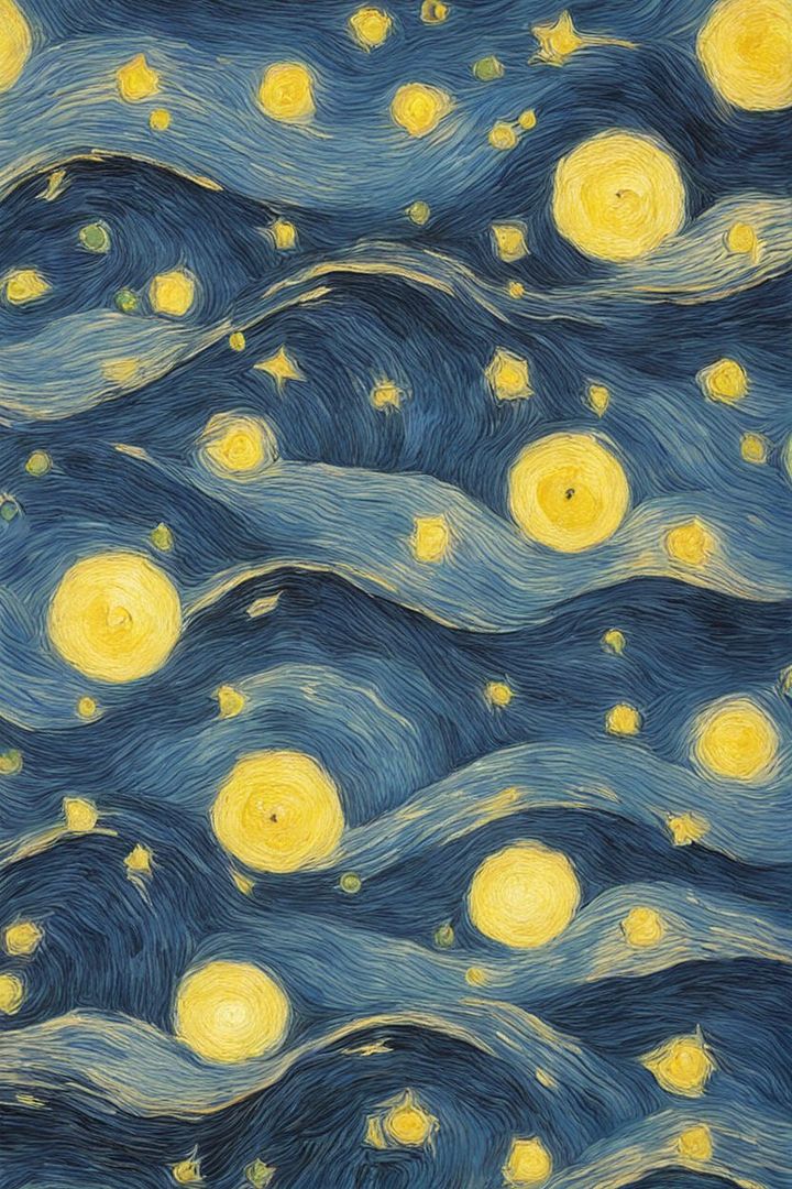 Mint_starry_night_stars