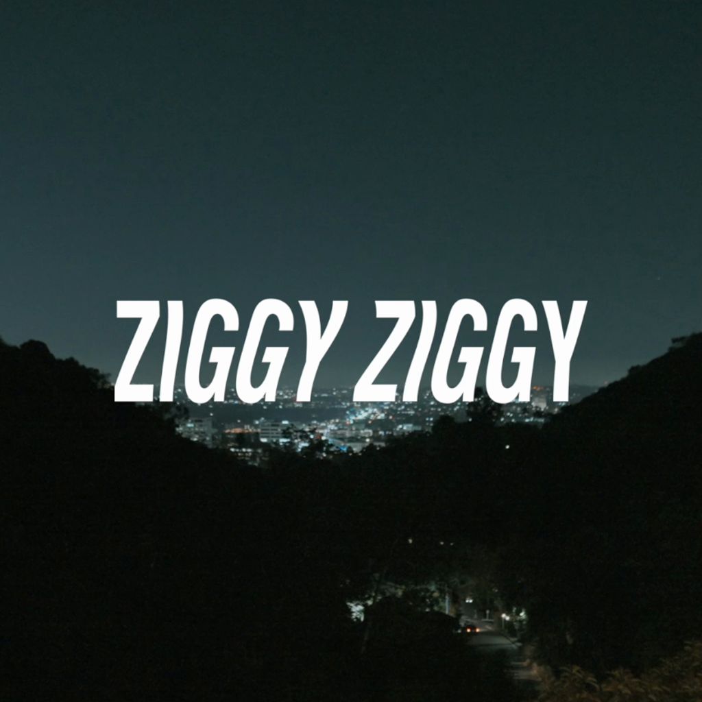 ZIGGY ZIGGY VOL 1 LAX TRAILER