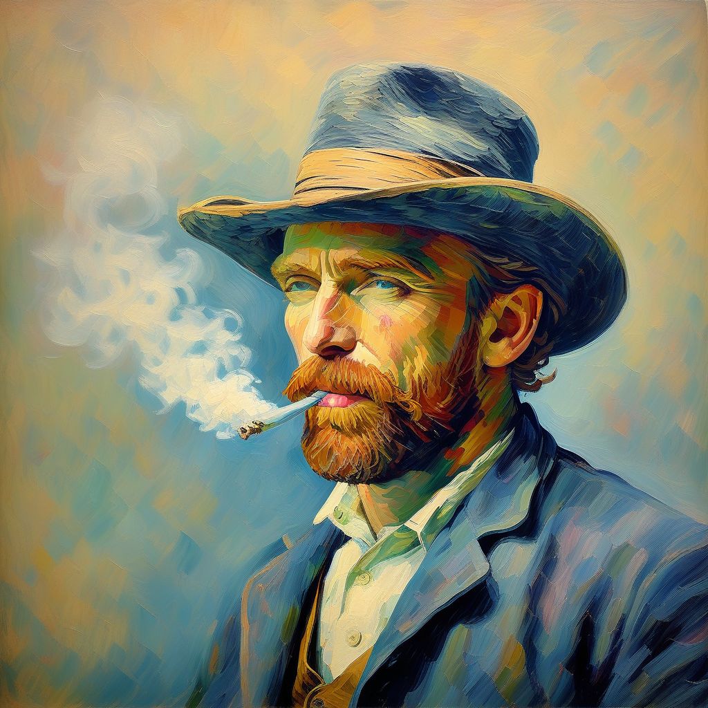 vincent-van-gogh-smokes