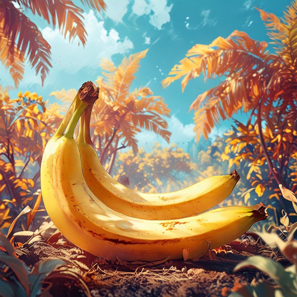 Banana