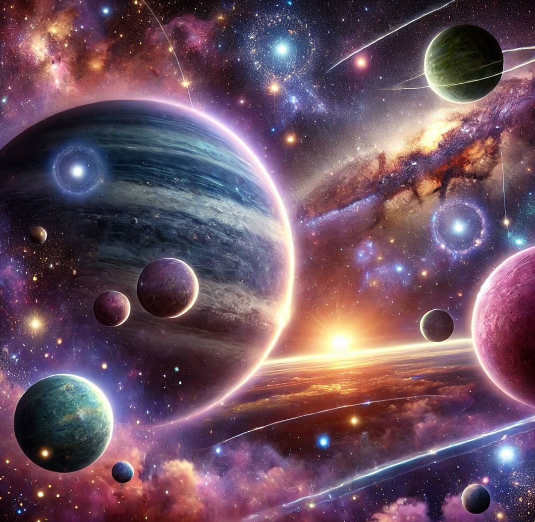 Planets