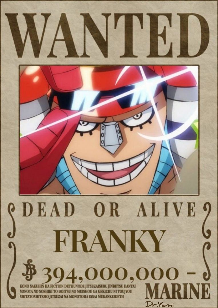 FRANKY