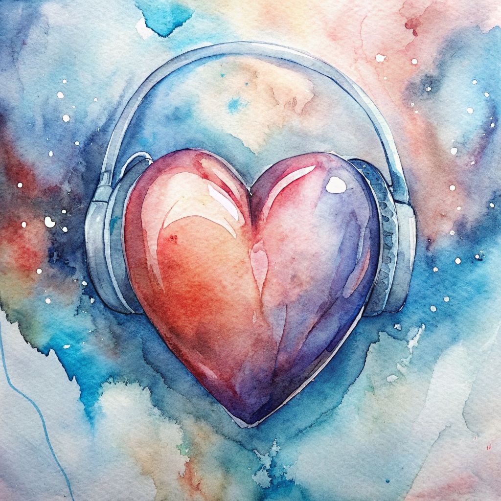 Music of the heart