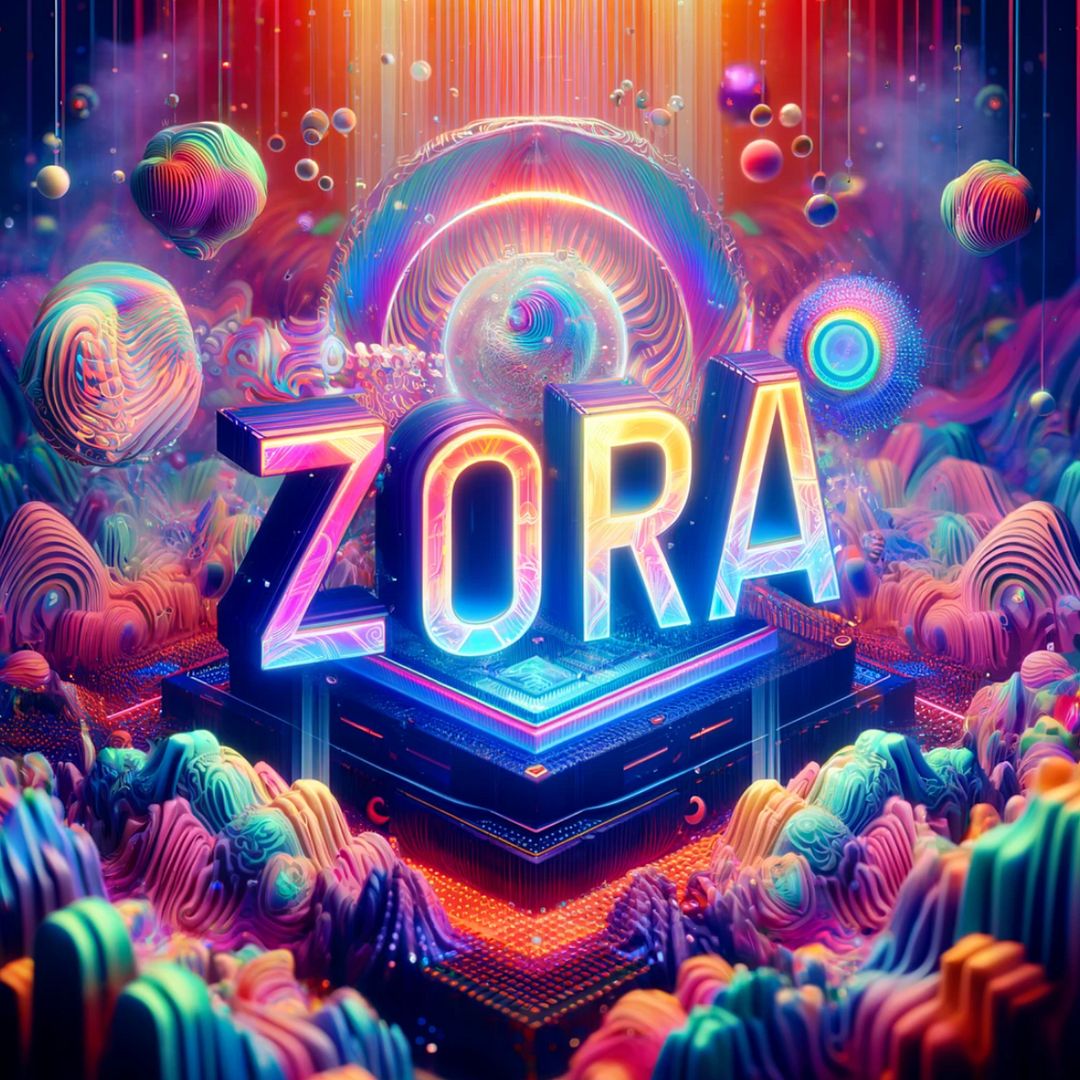 Zora Studio