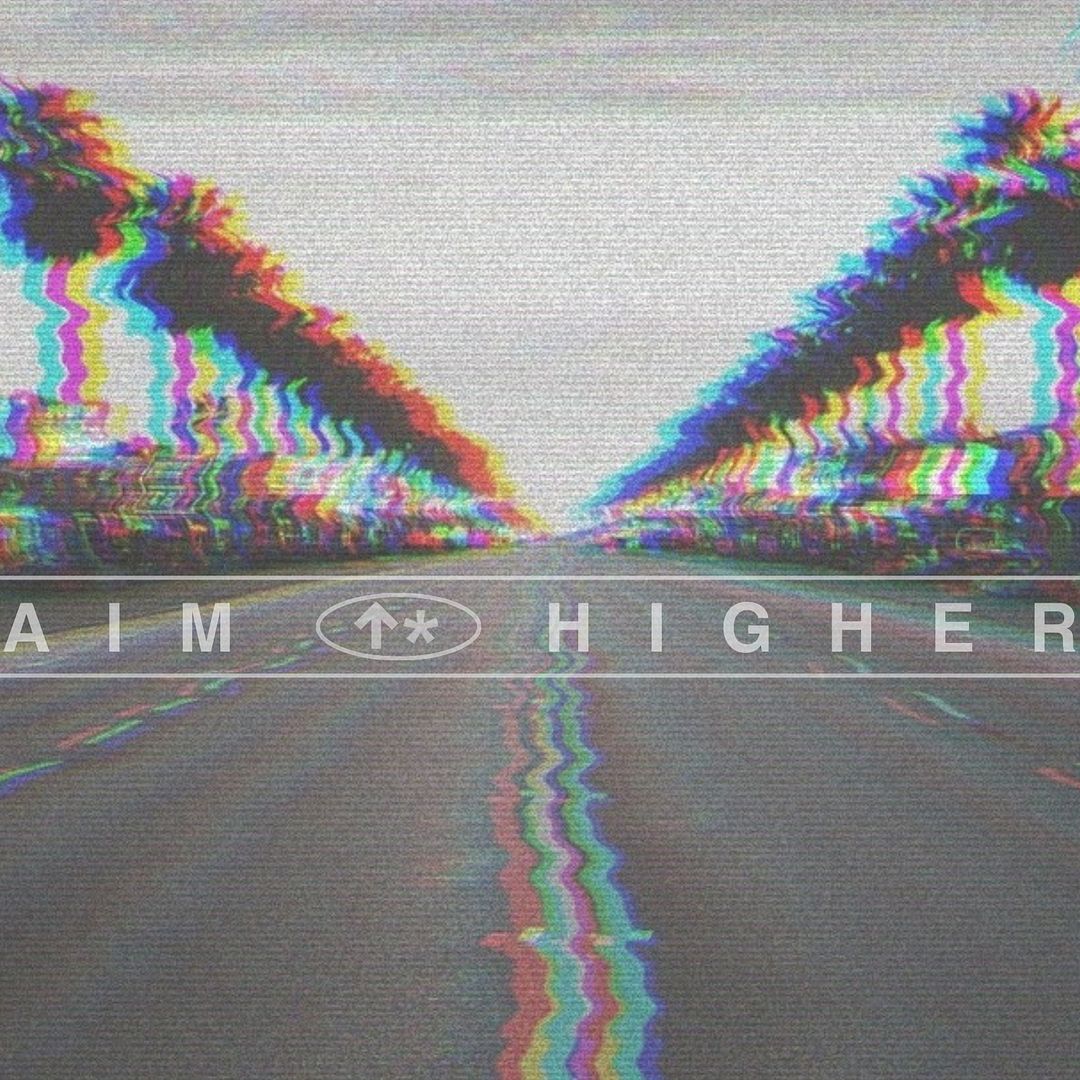 Spectrum of Higher