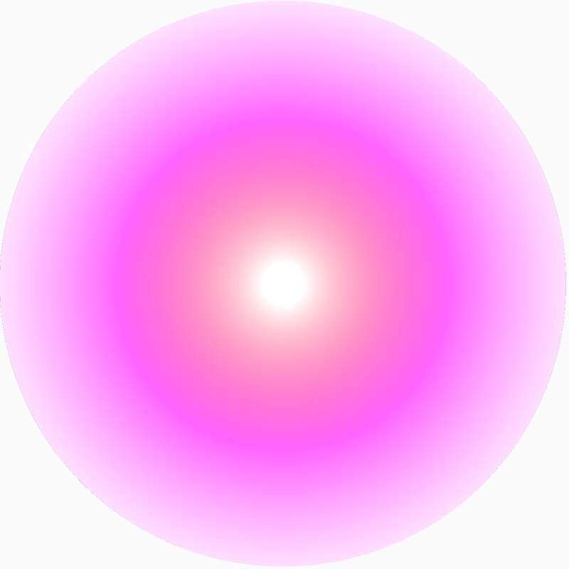 Pink Aura