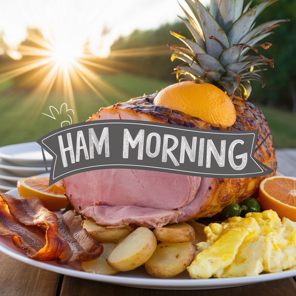 HAM morning_S3 #2