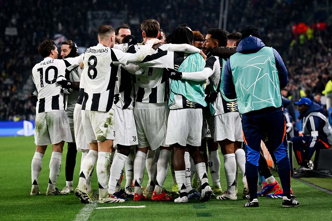 Bianconeri