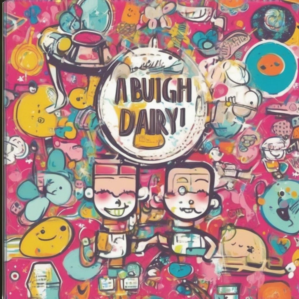 Bright Diary