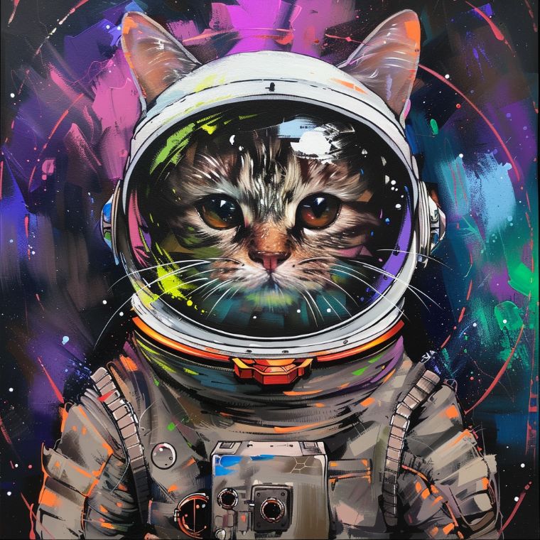 astrocat