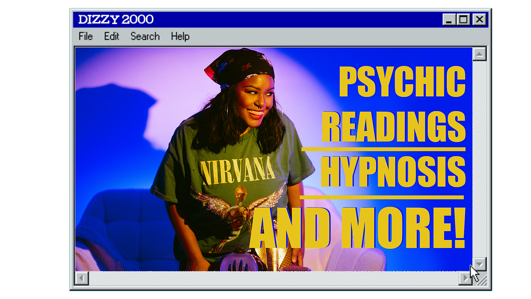 PSYCHIC READINGS