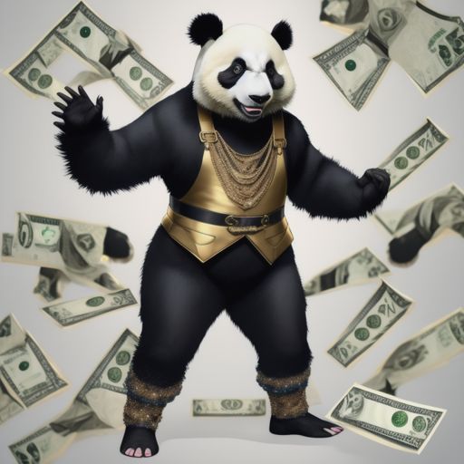 Panda money