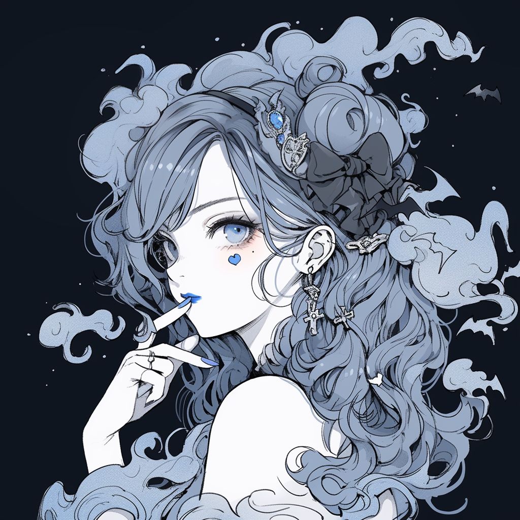 Ghost girl