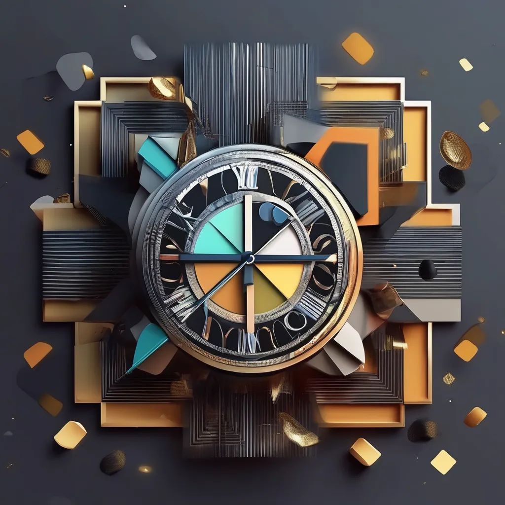 Infinite Clock