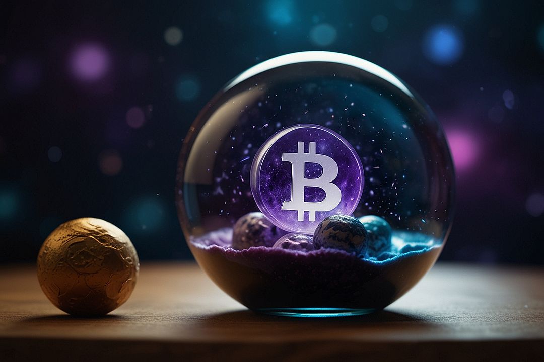 Crypto Galaxy