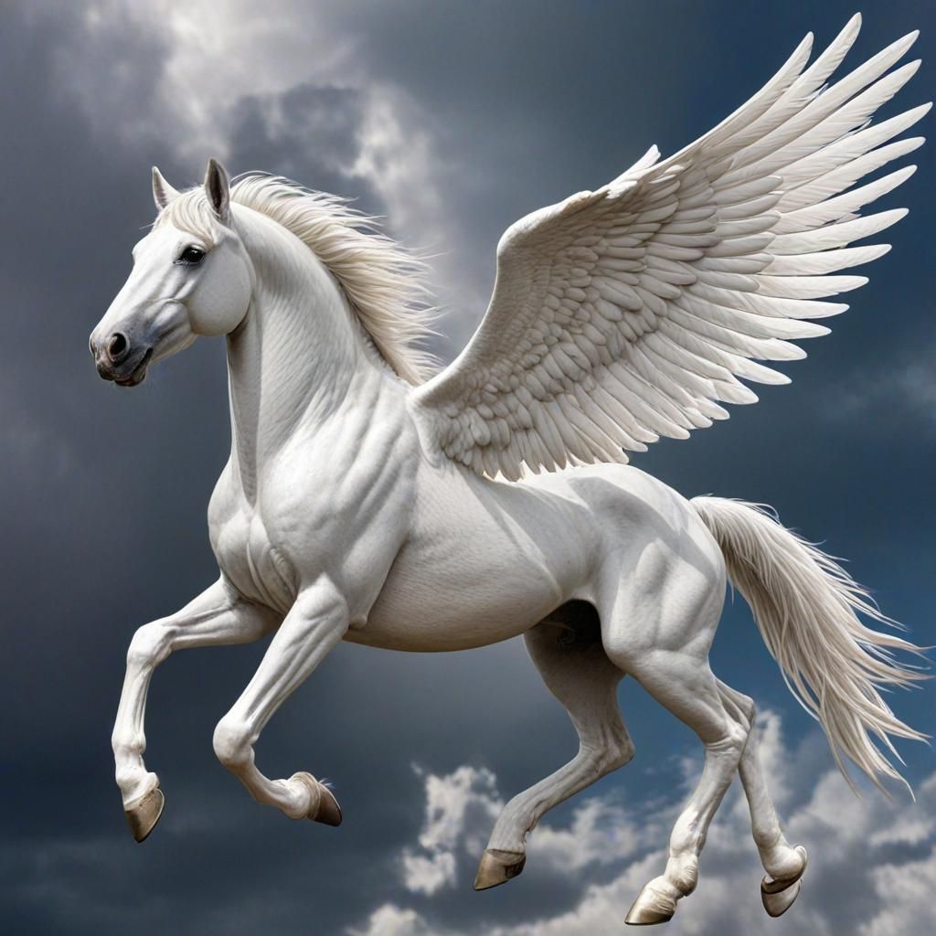 Pegasus