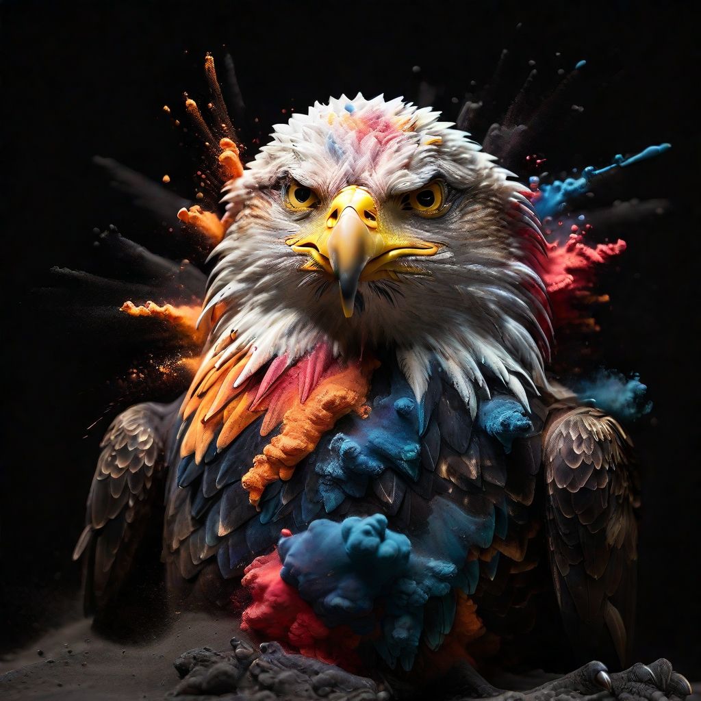 eagle