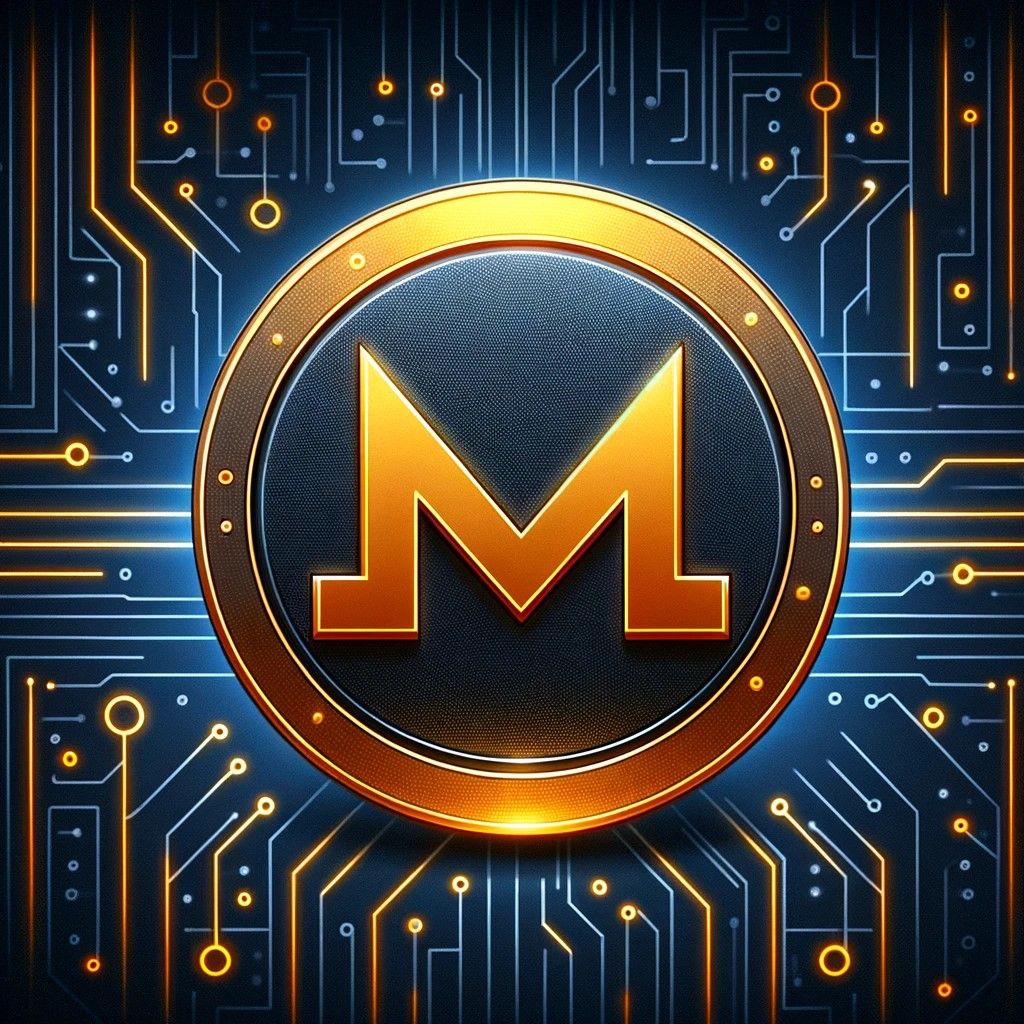 XMR