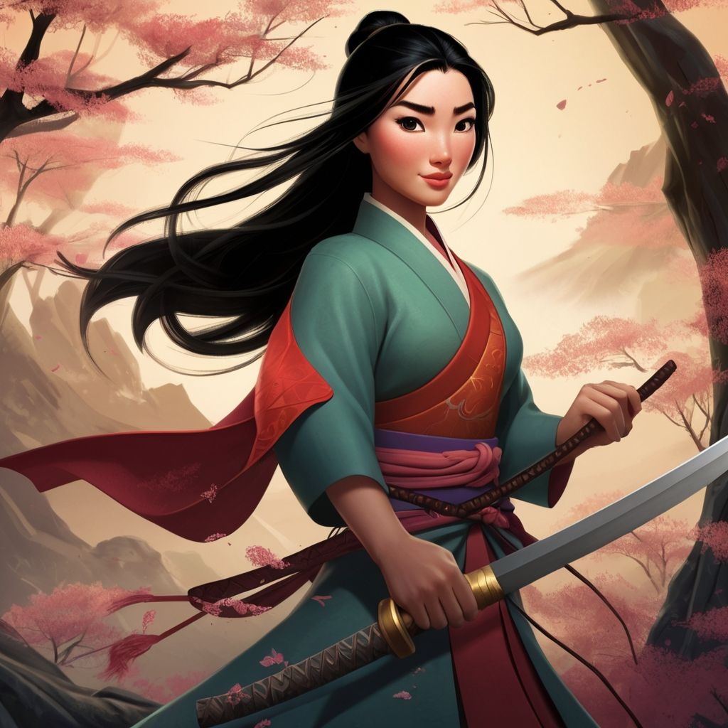 Mulan