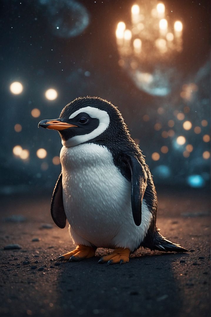 Penguin