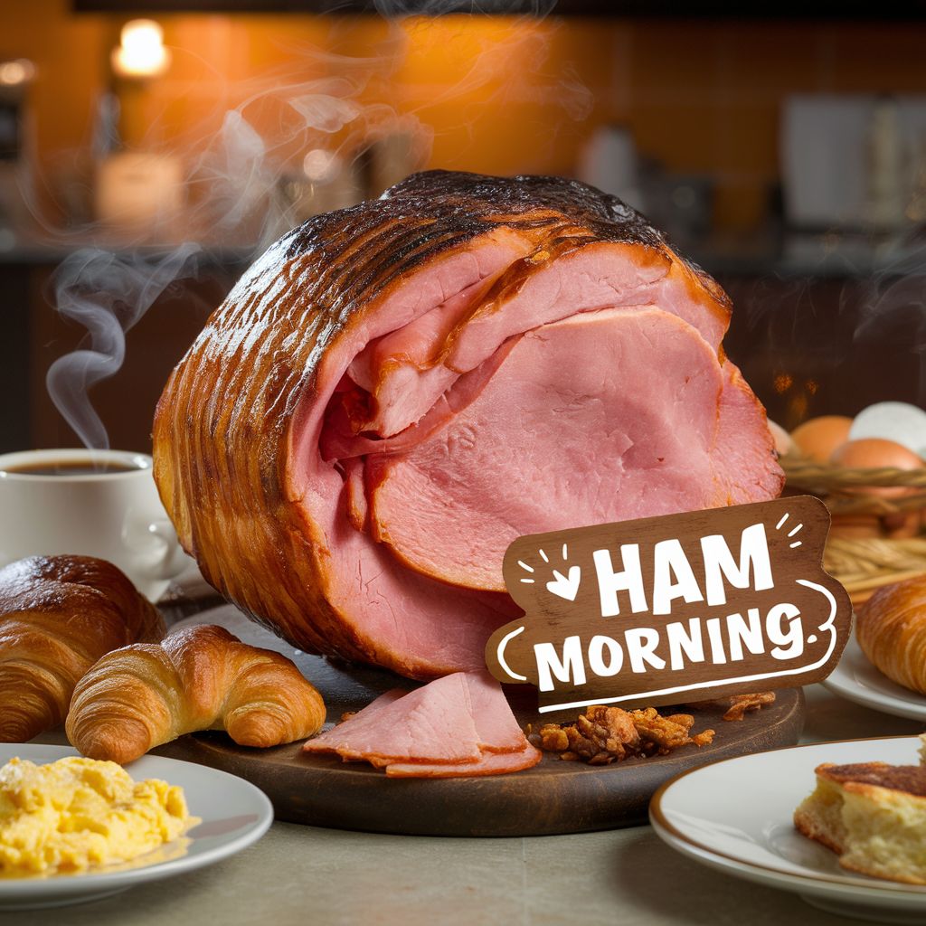 HAM morning_S3 #14