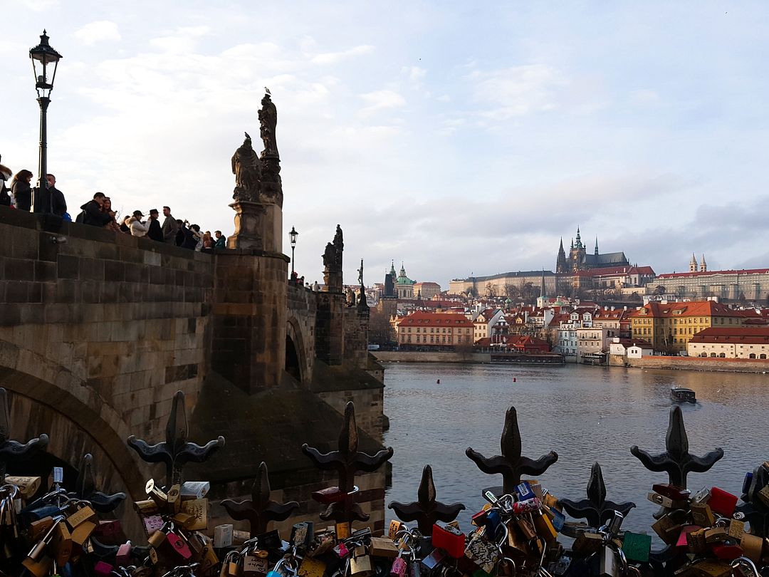 Charles Bridge