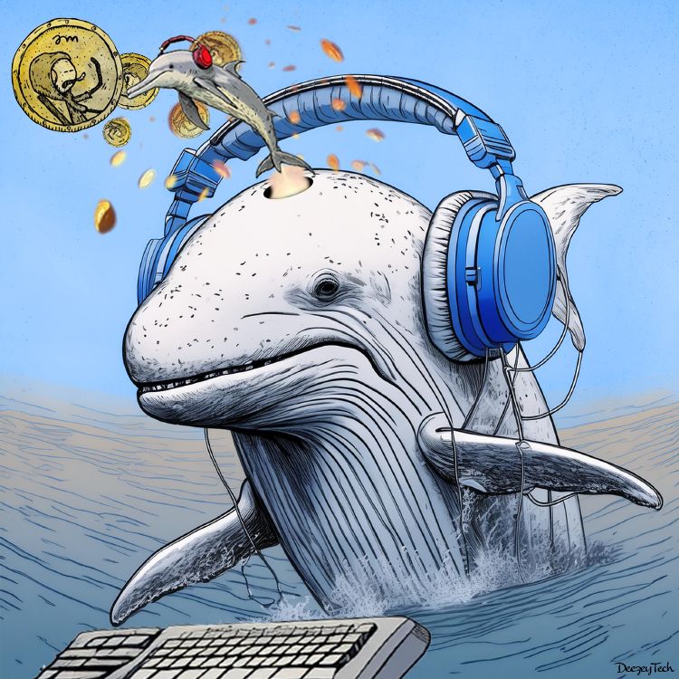 amCoin_Meme_Art_animatedmfersWhale_DT